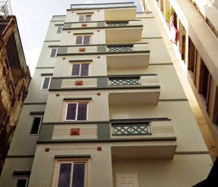 Hà Đông